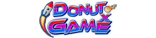 donutxgame ศูนย์รวมความบันเทิงสายเดิมพันยุคใหม่